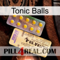 Tonic Balls new06